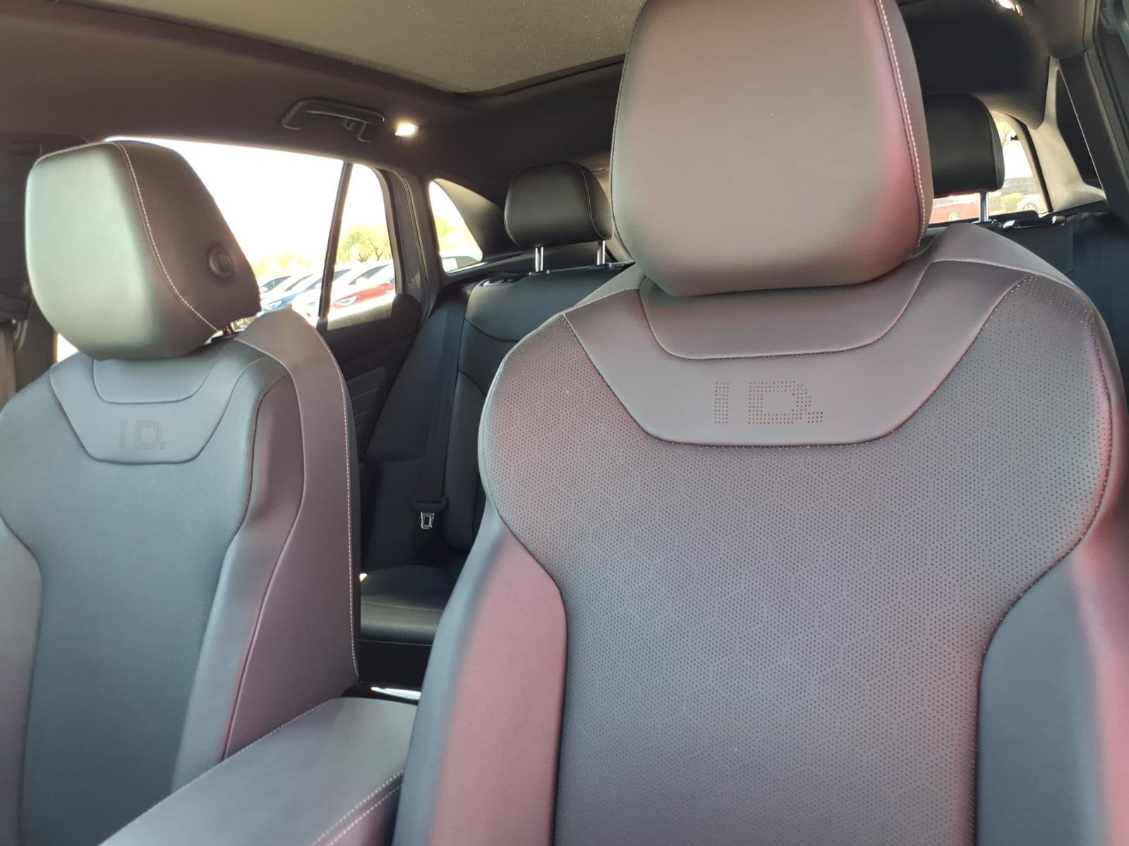 Certified 2023 Volkswagen ID.4 Pro S AWD/4WD image 21