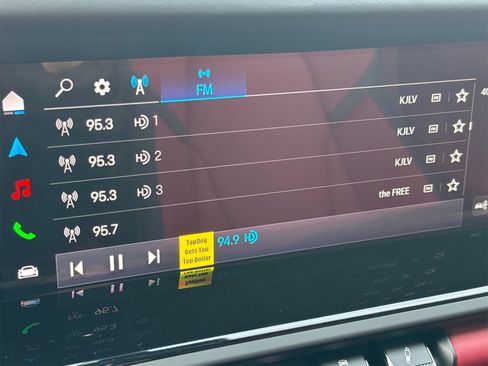 New 2026 Porsche 911 Carrera 4S image 19