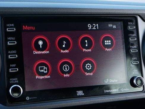 Used 2021 Toyota Tacoma TRD Pro AWD/4WD image 29