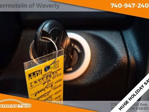 Used 2018 RAM 2500 Big Horn image 18