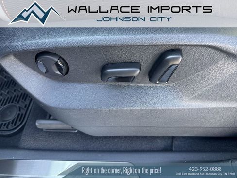 New 2026 Volkswagen Atlas Peak Edition AWD/4WD image 10