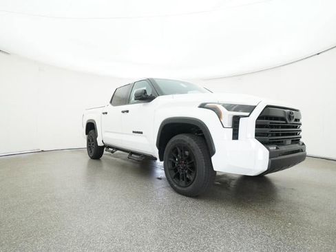 New 2026 Toyota Tundra SR5 AWD/4WD image 29
