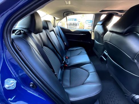 Certified 2023 Toyota Camry SE image 18
