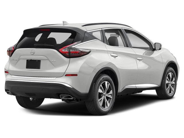 Certified 2024 Nissan Murano SV w/ SV Midnight Edition Package AWD/4WD image 2