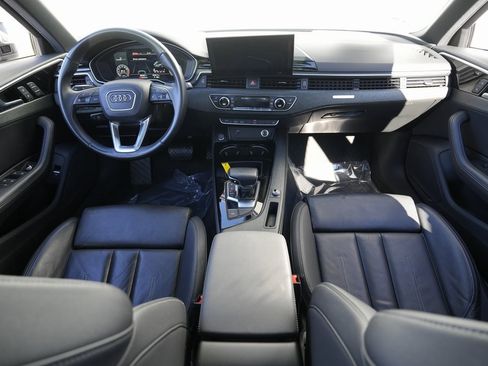 Used 2021 Audi A4 2.0T Premium Plus w/ Premium Plus Package image 38