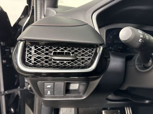 New 2025 Acura ADX A-Spec image 14