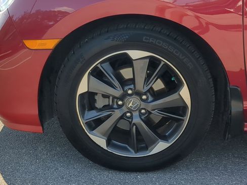 Used 2022 Honda Odyssey Elite image 9