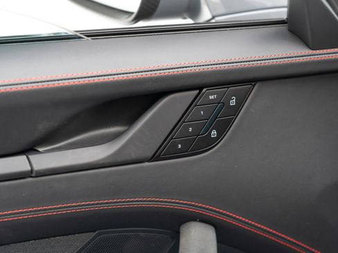 Certified 2025 Porsche 911 Targa 4 GTS image 23