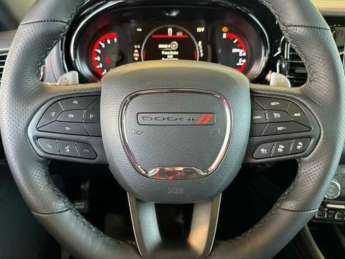 New 2026 Dodge Durango GT AWD/4WD image 21
