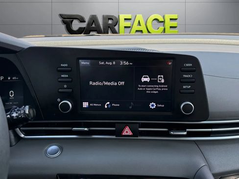 Used 2023 Hyundai Elantra SEL FWD image 29
