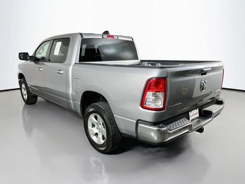 Used 2021 RAM 1500 Big Horn AWD/4WD image 9