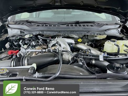 New 2026 Ford F250 XL w/ STX Appearance Package AWD/4WD image 29