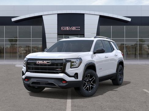 New 2026 GMC Terrain AT4 w/ Convenience Package III image 6