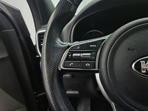 Used 2021 Kia Sportage S w/ S AWD Premium Package image 33