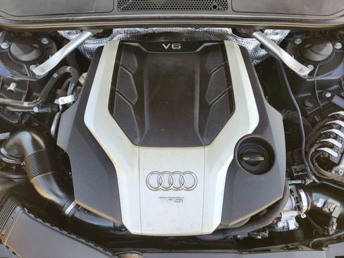 Used 2019 Audi A6 3.0T Prestige image 32