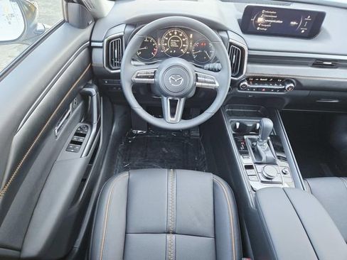 New 2025 MAZDA CX-50 AWD 2.5 S w/ Weather Package image 8