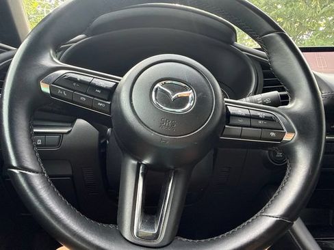 Used 2024 MAZDA MAZDA3 s FWD image 20
