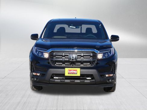New 2026 Honda Ridgeline RTL image 2