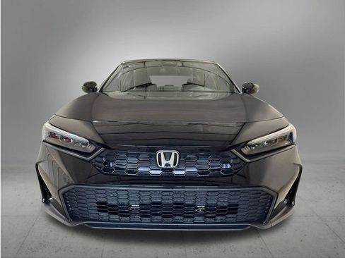 New 2026 Honda Civic Sport image 10