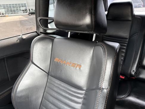 Used 2016 Dodge Challenger R/T Plus image 15