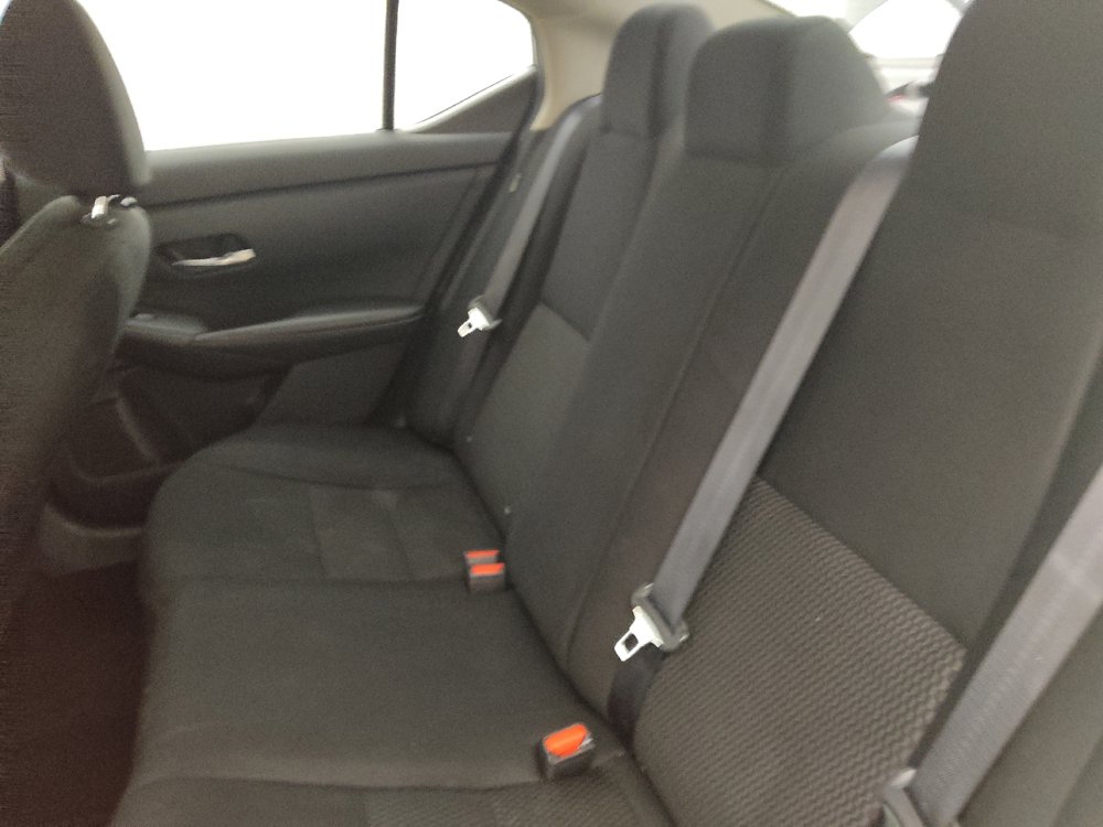 Used 2023 Nissan Sentra S FWD image 18