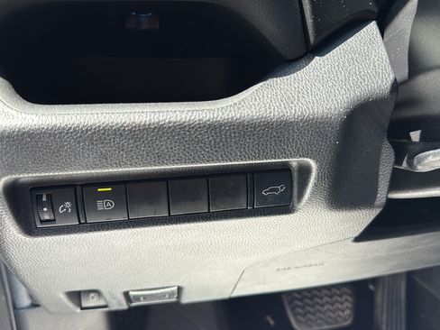 Used 2021 Toyota RAV4 XSE AWD/4WD image 20