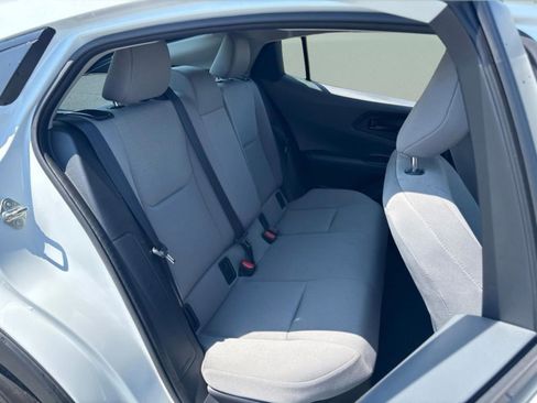Used 2025 Toyota Prius LE FWD image 24