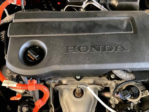 Used 2024 Honda Accord Touring image 29