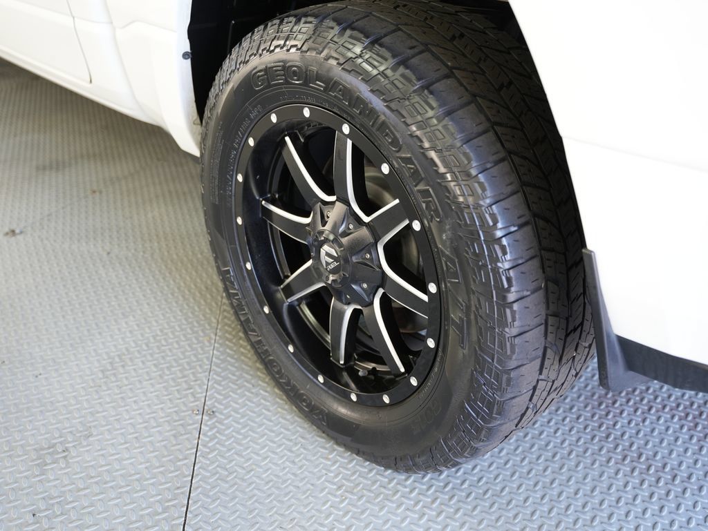 Used 2019 RAM 1500 Big Horn AWD/4WD image 60