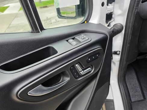 New 2026 Mercedes-Benz Sprinter 2500 image 10