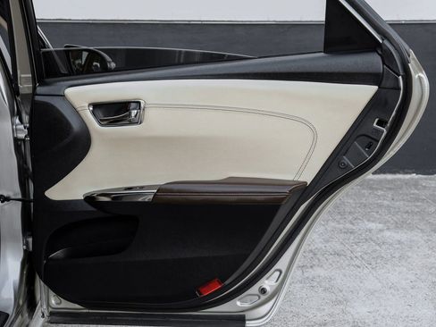 Used 2015 Toyota Avalon Limited image 54