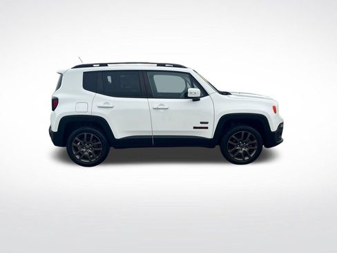 Used 2016 Jeep Renegade 75th Anniversary AWD/4WD image 9