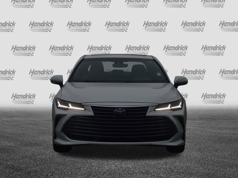 Used 2020 Toyota Avalon Limited w/ Advanced Safety Package image 6