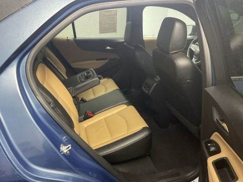 Certified 2024 Chevrolet Equinox Premier image 31