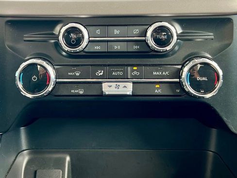 Used 2024 Ford F150 XLT w/ Mobile Office Package image 31