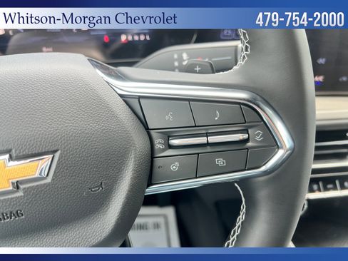 New 2026 Chevrolet Traverse LT FWD image 18
