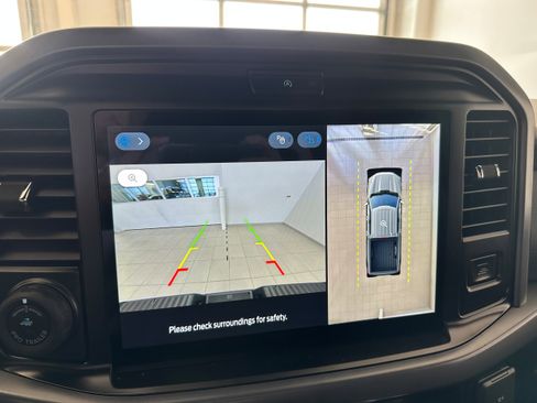 New 2026 Ford F150 XLT image 52