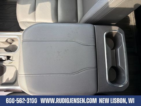 Used 2024 GMC Sierra 1500 Elevation w/ Elevation Premium Package AWD/4WD image 26