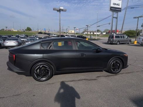 Used 2025 Kia K4 EX FWD image 9