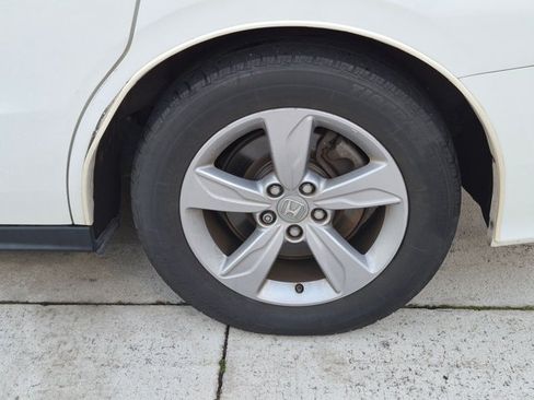Used 2020 Honda Odyssey EX-L image 5
