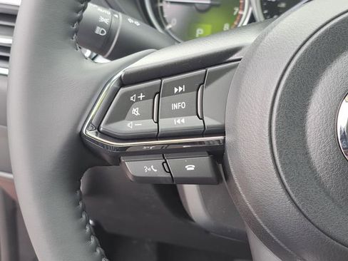 New 2025 MAZDA CX-5 AWD 2.5 S w/ Select Package image 20