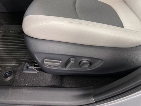 New 2025 Toyota RAV4 XLE image 8