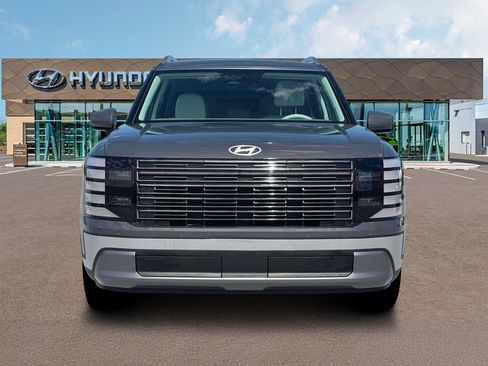 New 2026 Hyundai Palisade SEL AWD/4WD image 12