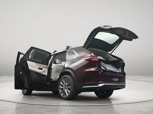 New 2026 MAZDA CX-90 3.3 Turbo w/ Premium Plus Pkg AWD/4WD image 33