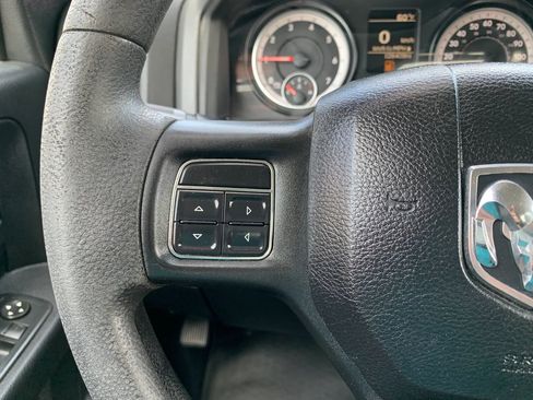Used 2015 RAM 3500 Tradesman AWD/4WD image 15