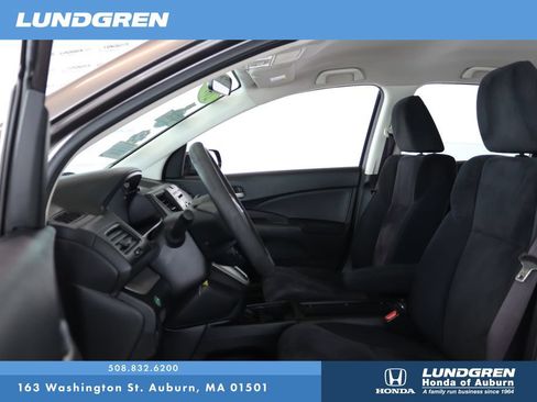 Used 2014 Honda CR-V LX image 10