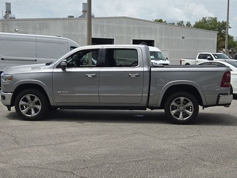 Used 2022 RAM 1500 Limited RWD image 8