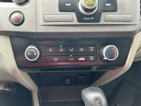 Used 2012 Honda Civic LX image 23