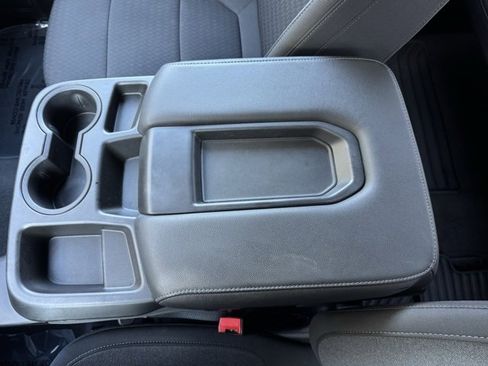 Used 2021 Chevrolet Silverado 1500 LT w/ LPO, Dark Essentials Package image 15