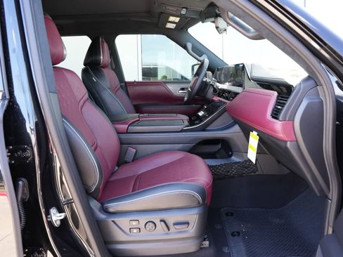 New 2026 INFINITI QX80 Autograph image 23